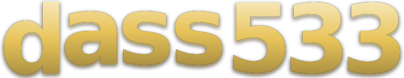 dass 533 logo